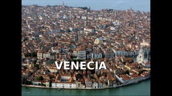 LE TRIO "LOUISETTE..POUPETTE ET Doris ""  vous invite à voir La Belle Vénécia "
sous des angles différents  ...(sur une proposition de LOUISETTE )
