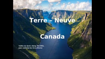 JE VOUS PROPOSE UN BEAU VOYAGE,,,, 