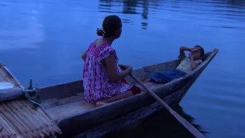 Les «Bajaux» sont des nomades de la mer.