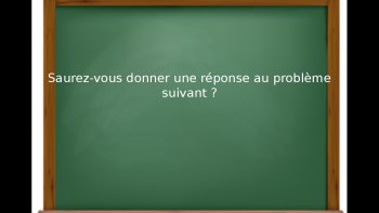 La langue française  est assez  tortueuse,,,
voici une petite leçon  ,,et une   question ,,qui aura la réponse ,,?
