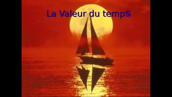 Le temps marque la mesure de nos vies, dans nos attentes, nos événements,
nos réalisations....
Nous sommes dans le temps,et parfois hors du temps, dans l'amour. les deuils, et l'espérance.