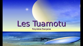 
POUR TOUS CEUX QUI AIMENT RÊVER... un petit voyage  avec ANTOINE dans son paradis... en Polynésie française ,,
cocorico   que c'est beau ! Soleil, mer bleue  et cocotiers sur les plages de sable   blanc...POUR TOUS CEUX QUI  NE PARTENT PAS ,,UN PEU DE RÊVE... (images trouvées sur internet) 
