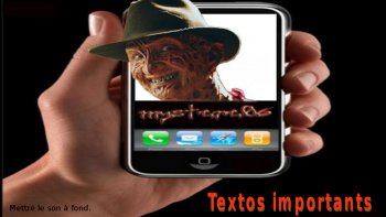 Voila de quoi  vous faire sourire ...

evidemment ça evite les prises de bec en direct....
les lendemains seront  moins COOlL.!