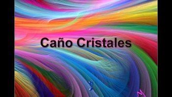 La nature, seule magicienne à n'avoir jamais été égalée, nous offre l'un de ses "Joyaux". 