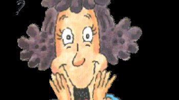 Une petite histoire de plus en plus fréquente... C'est triste et tellement vrai ! Mais en quelques mots...Tout est dit...