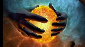 DIEU créa  la "Beauté "....l'homme s'acharne à la défigurer,,,

