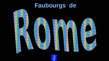 Un avant goût des vacances que vous pourriez faire ...