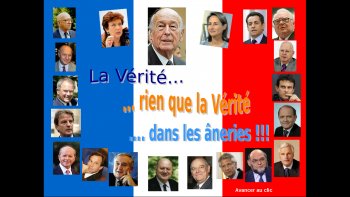 Quelques réparties pertinentes ou impertinentes, humoristiques d'hommes connus...