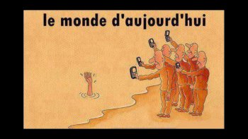 
merci à Victoria et Claude F... pour leur aimable participation...
quelques pensées +ou - connues qui donnent à réfléchir...