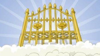 Chacun mérite son "paradis " ...