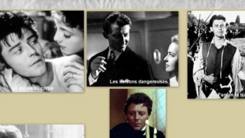 Un beau diaporama   (source internet ),,,qui nous ramène à nos jeunes années..
Des "stars " qui nous ont ému, amusé ,,et sont restés dans nos souvenirs ,,,

,
