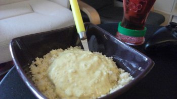 Vite fait, bien fait et facile ! Bon ap' !