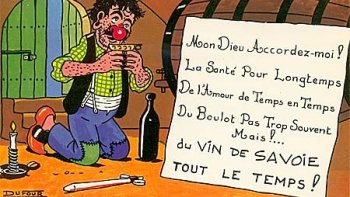 Une journée sans rires est une journée perdue !