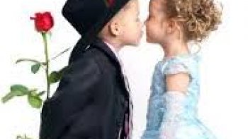  L'AMOUR VU PAR LES ENFANTS ! 