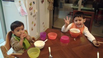 Voici des nouvelles photos reçues il y a peu,cela approche des dernières(fin juin)Comme ici le temps est maussade s'il en est de même chez vous alors, mettez-vous bien à l’abri avec un café et regardez. Bon voyage à toutes et tous. 
Merci.  Roland    ou   Durandal