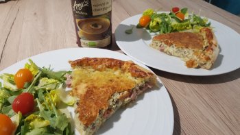 Parfait pour les mamans ou papa pressés.