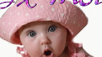 Des photos pour éclairer une journée particulièrement attendue par "vos chers petits"  humour et tendresse... belle semaine à tous...