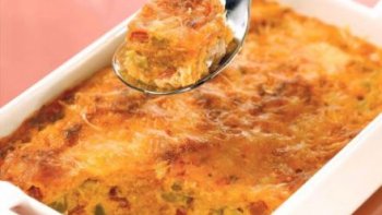 Vous aimez le clafoutis ? alors vous allez vous régaler avec cette délicieuse recette proposée par chef lucciolo !