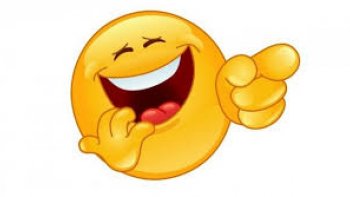   CONTINUONS DE RIRE, C'EST BON POUR LE MORAL !  