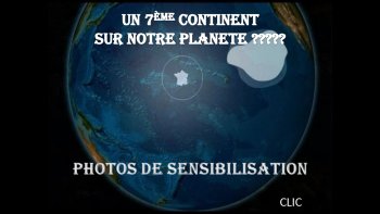  HALLUCINANT DE VOIR COMMENT L'HUMAIN
        DÉTRUIT NOTRE BELLE PLANÈTE !