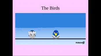   ILS SONT DE RETOUR POUR NOTRE PLUS GRAND PLAISIR  