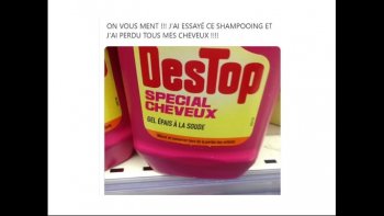 quelques images humoristiques partagées avec l'ami JB 44..

