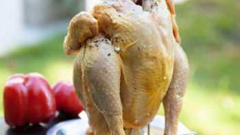 C'est une méthode très original qui est pratiquée en  AZERBAIJAN. 