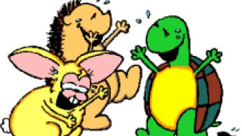  ­­­­Un homme meurt et arrive au ciel....et ,,,Lorsqu'il arrive aux portes du ciel, devant St-Pierre, l'homme voit un grand mur rempli d'horloges.