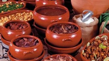 découvrez cette recette qui nous vient tout droit du brésil, CASSOULET  BRÉSILIEN, elle nous est proposée par chef lucciolo