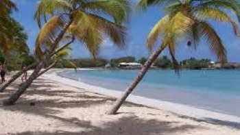  JE VOUS INVITE A UNE BALADE EN MARTINIQUE 