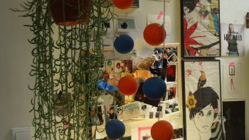 Notre ordissinaute Fayane a décidé de nous écrire une petite lettre, maniant ainsi les mots à la perfection... Sourires garantis !