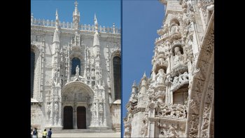 Monastère des Hyéronymites