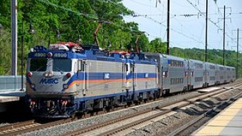 L'histoire du petit garçon et de la dame...