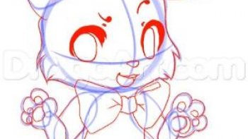 c'est tellement mignon !! 
un petit garçon rencontre un autre petit garçon !!!