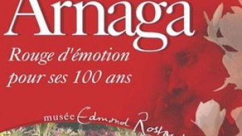 Venu en convalescence au Pays Basque, à Cambo-les-bains, l'auteur de Cyrano de Bergerac s'éprend de la région, et y fait construire en 1903 une superbe demeure, traditionnelle et moderne à la fois.