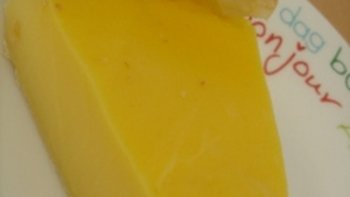 UNE TARTE VITE PRÉPARÉE, ONCTUEUSE et gourmande, originaire D'ALSACE