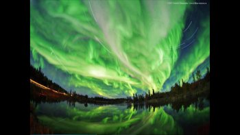   LA NATURE EST TOUJOURS LÀ POUR NOUS ÉMERVEILLER !