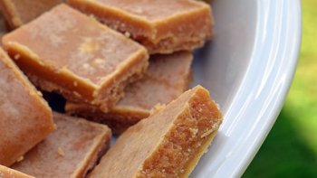 La Cruche c'est un dessert Savoyard qui était le bonbon des pauvres.