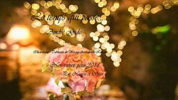 "Vivez intensément2018"