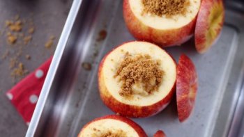 Chef Lucciolo ne cesse de nous épater avec ces belles recettes....