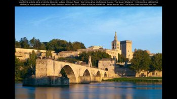 voici quelques ponts parmi tant d'autres ..un petit voyage entre géographie et histoire...un petit coucou à Monique au passage ....