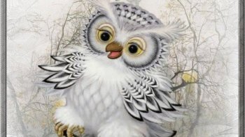 La façon de le dire....tournure de   la pensée.....mot d'esprit?ou mauvais  esprit ?