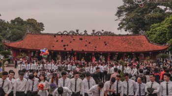 Une nouvelle devinette : selon vous, où cette photo a été prise ? 