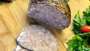 À déguster lors de votre passage en Aveyron ou à vous de le concoter, chez vous, avec cette recette.