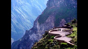 Quel beau voyage virtuel ! Vous ne trouvez pas ?