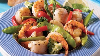 chef minou nous présente sa délicieuse recette du jour !