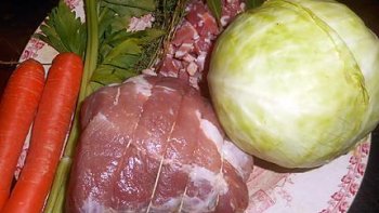 Recette simple et festive ! Délicieuse et toute votre famille se régalera, incroyablement savoureuse et facile. Cuisinez avec plaisir ! Cuisiner avec amour. L'essentiel est de cuisiner avec joie. !