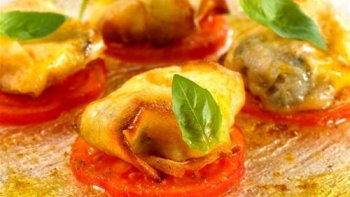 Voici une recette simple et facile concoctée par chef lucciolo