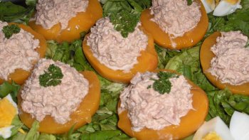 Recette d'un super sucré-salé extra simple !!!