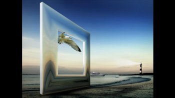 Magritte est un peintre belge surréaliste née en 1898 et mort en 1967